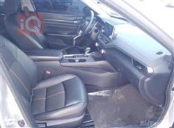 نیسان ئەلتیما